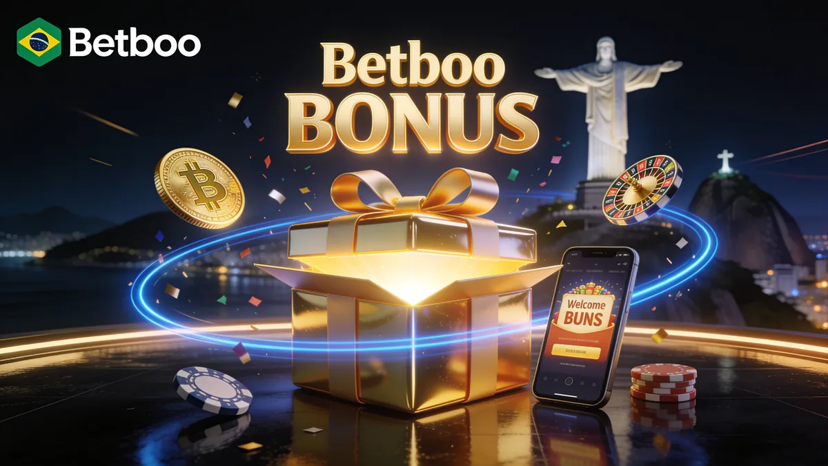 betboo no Brasil — Como Fazer seu Cadastro na Betboo?