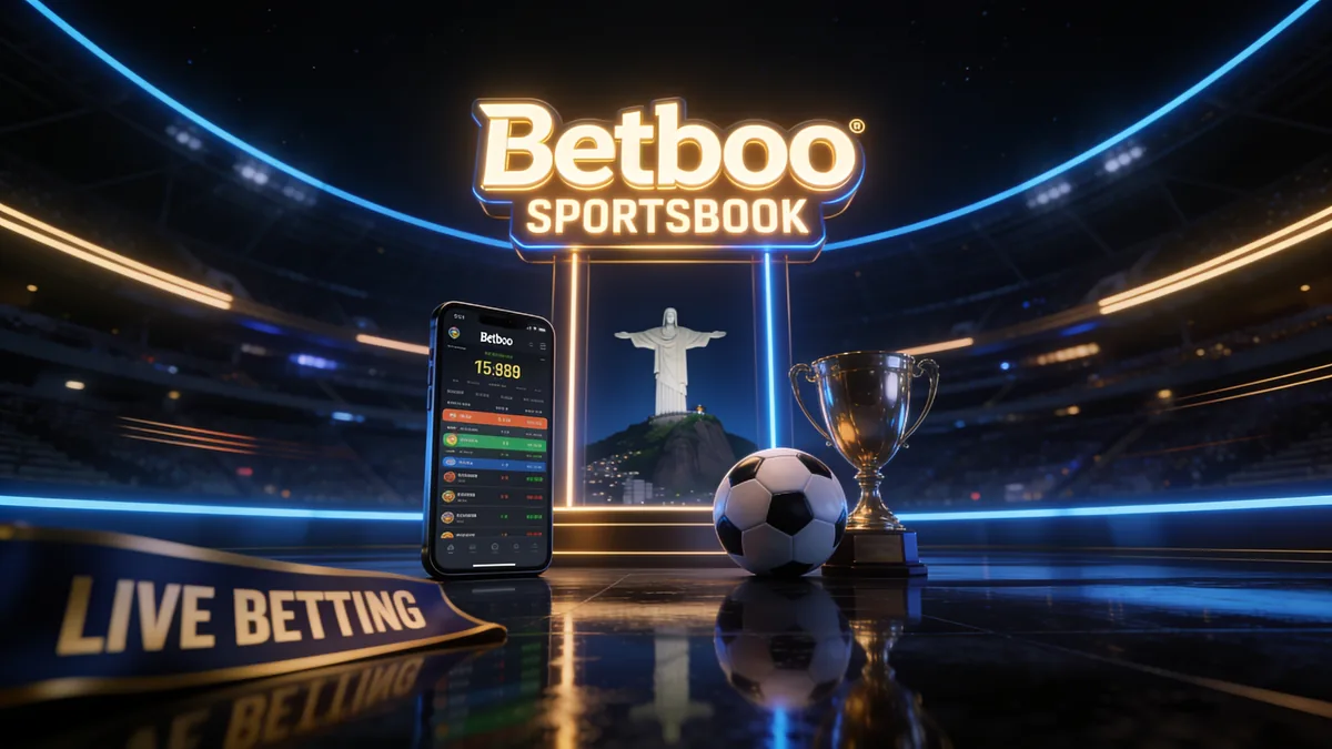 betboo no Brasil — Principais características da Betboo