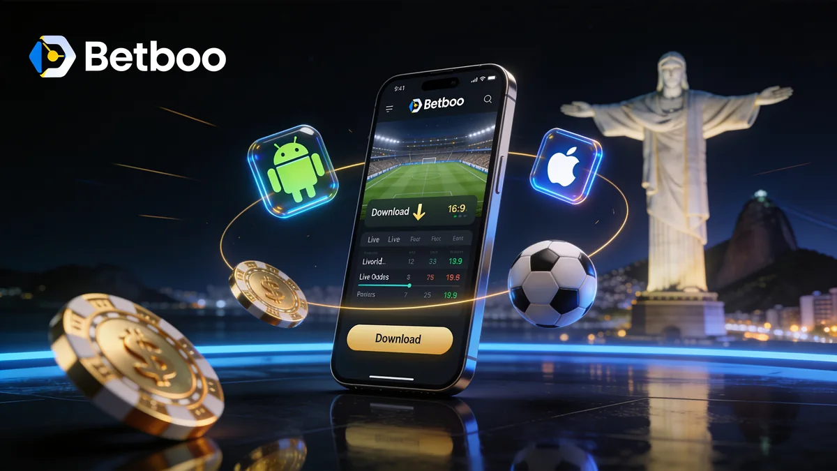 betboo no Brasil — Torneios e Eventos Esportivos na Betboo